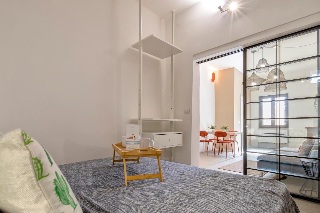 Sardinia Re - Casa Pinuccia Apartment Alghero Exterior photo